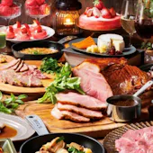 オールデイダイニング リモネ/リーガロイヤルホテル大阪