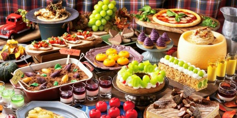 �I�[���f�C�_�C�j���O �����l�^���[�K���C�����z�e�����