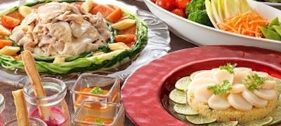 阿波座駅周辺ランチ21 おすすめ 絶品お昼ごはん26選 一休 Comレストラン