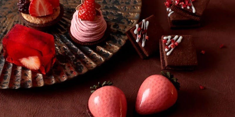 オールデイダイニング リモネ(リーガロイヤルホテル大阪)（All Day Dining REMONE）