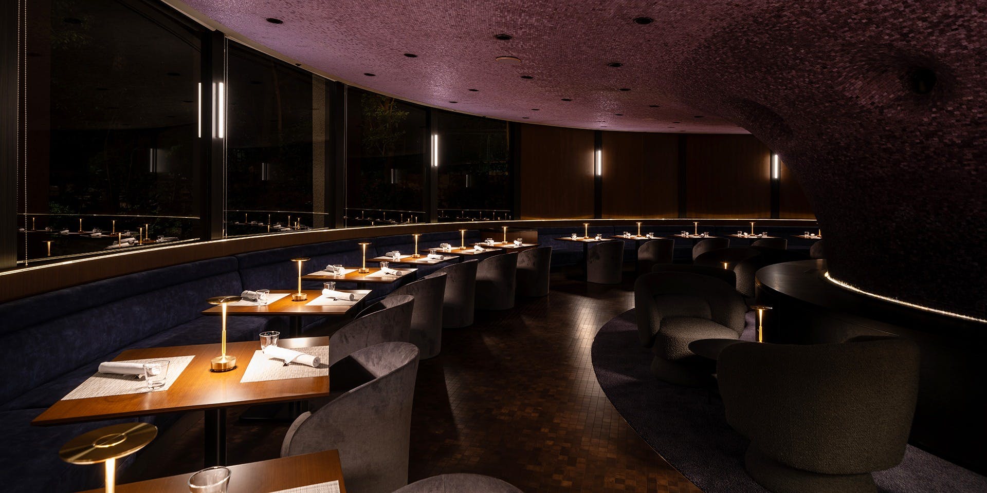 オールデイダイニング リモネ／リーガロイヤルホテル大阪 - 画像4