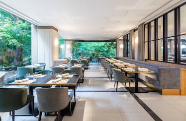 オールデイダイニング リモネ/リーガロイヤルホテル大阪