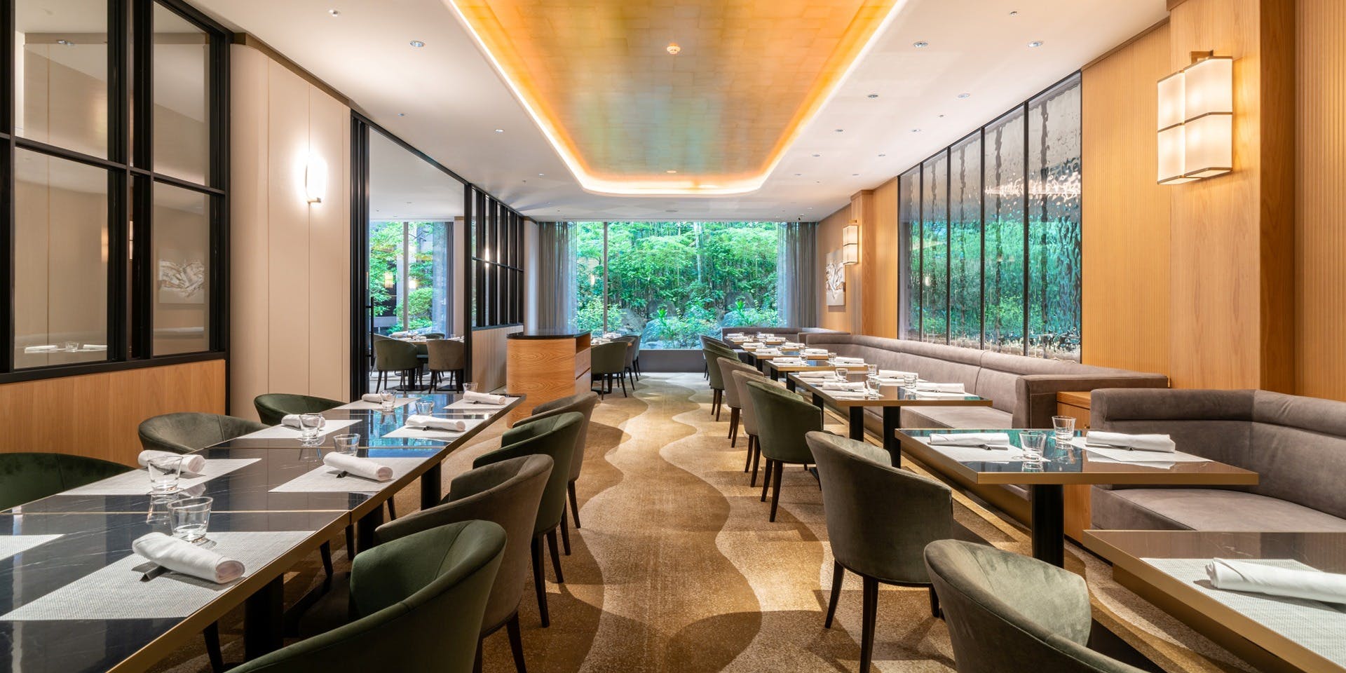 オールデイダイニング リモネ／リーガロイヤルホテル大阪 - 画像3