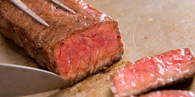 松阪牛・蟹・握り寿司が食べ放題】年末年始ディナービュッフェ（1部17：00～）