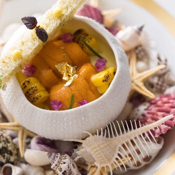 21年 最新 恵比寿の美味しいディナー30店 夜ご飯におすすめな人気店 一休 Comレストラン