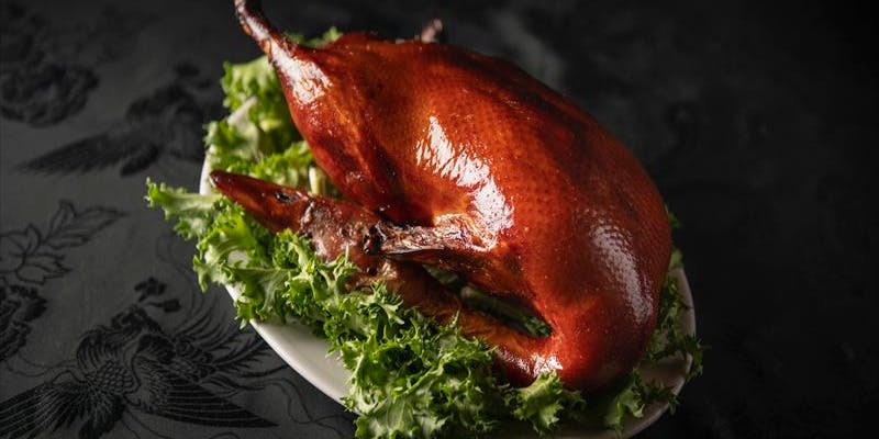 青菜 丸の内ブリックスクエア店（チンツァイ）