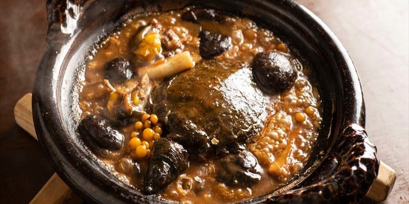 青菜 丸の内ブリックスクエア店（チンツァイ）