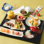 お子様祝い膳