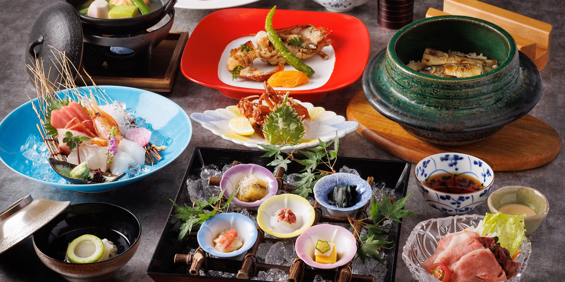 日本料理 明石