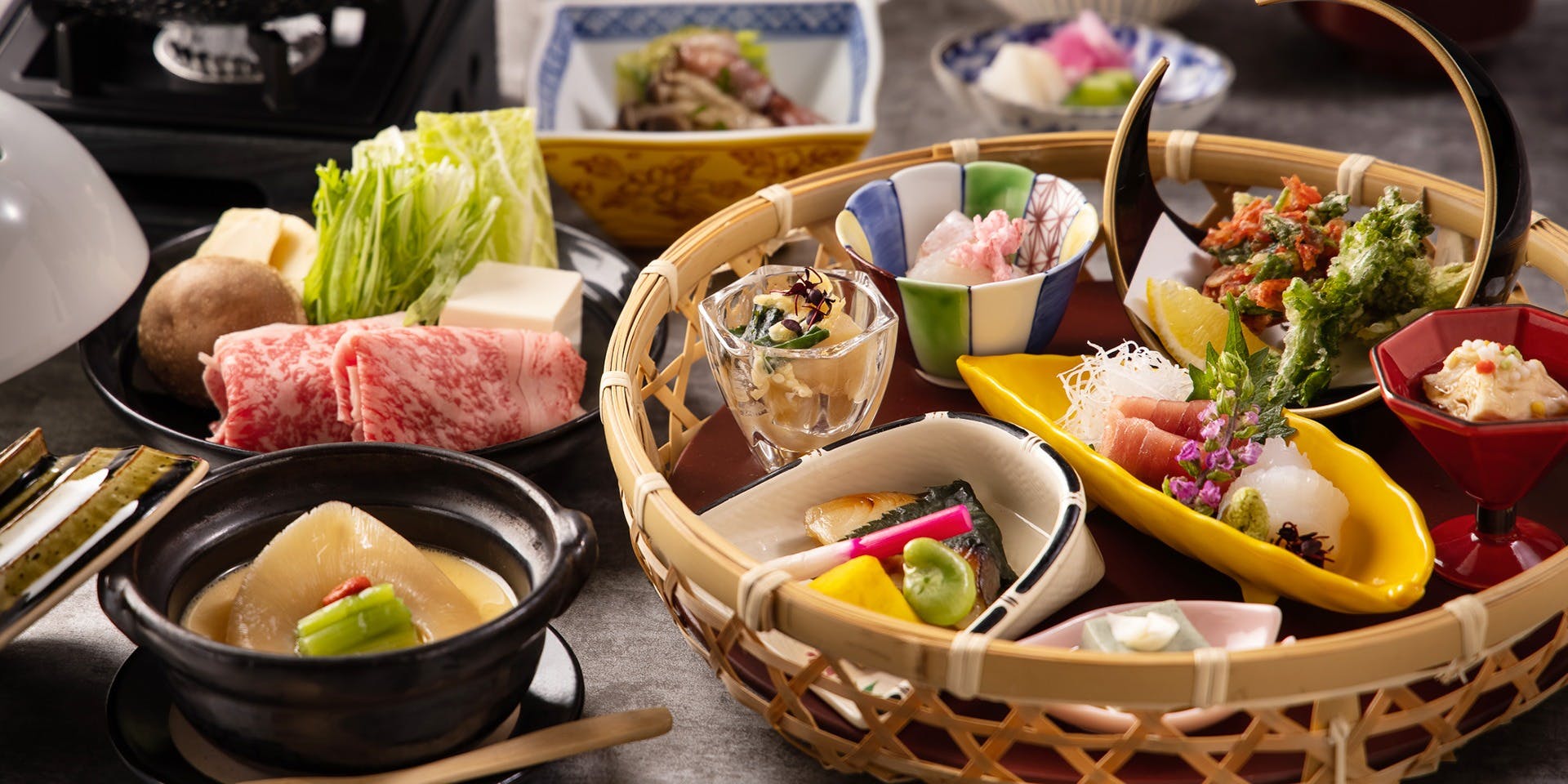 明石／第一ホテル東京 - 画像5