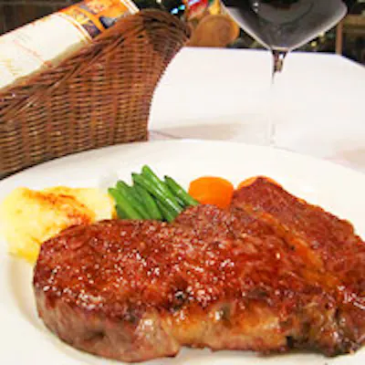 自家製・旬の素材のコンセプトに季節と五感からおいしさを感じる料理