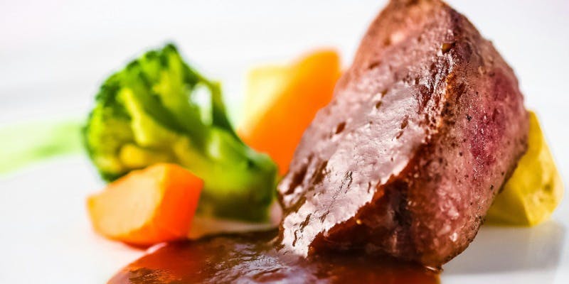 【Lunch course3】洋懐石仕立ての和洋折衷全8品コースNEW＋選べる1ドリンク（窓際席/組数限定）