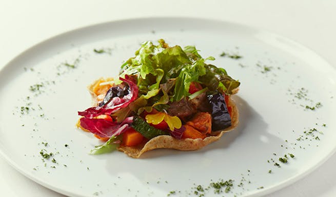 Sora Niwa ソラニワ ソラニワ 姫路市 和洋折衷 一休 Comレストラン