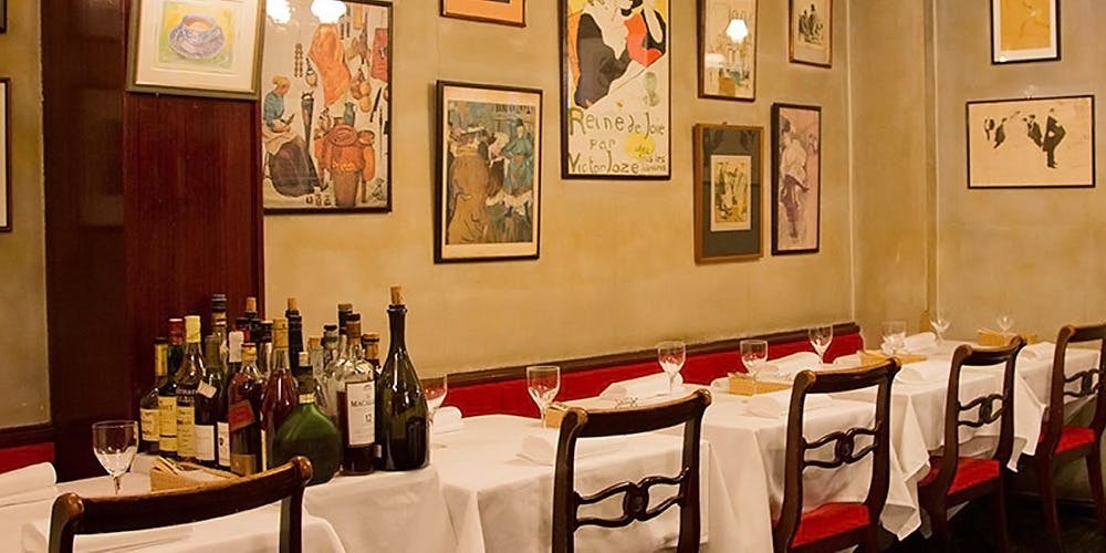 ビストロ・ド・ラ・シテ - 画像4