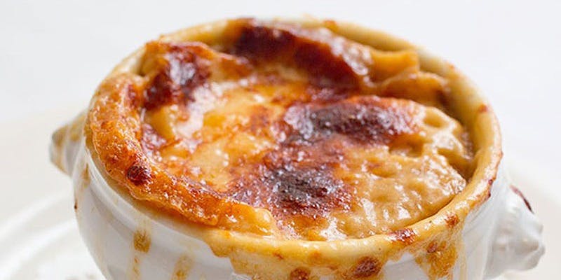 ビストロ ド ラ シテ（BISTRO DE LA CITE）