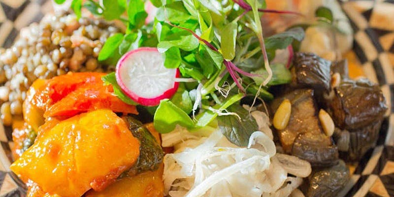 ビストロ ド ラ シテ（BISTRO DE LA CITE）