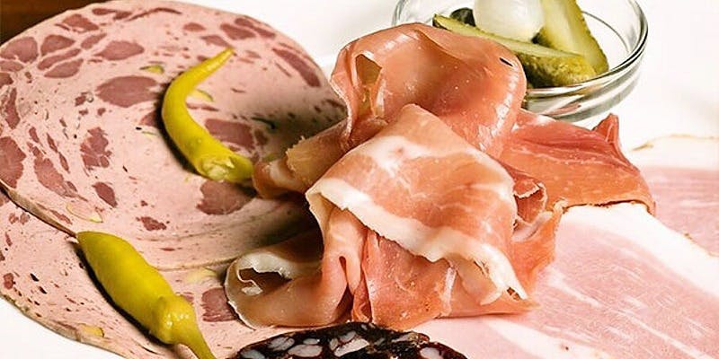 ビストロ ド ラ シテ（BISTRO DE LA CITE）