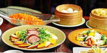 碧麗春（チュウゴクシャンハイリョウリ ビーリィチュン）