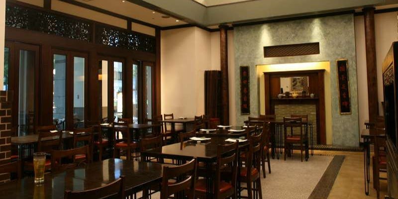 碧麗春（チュウゴクシャンハイリョウリ ビーリィチュン）