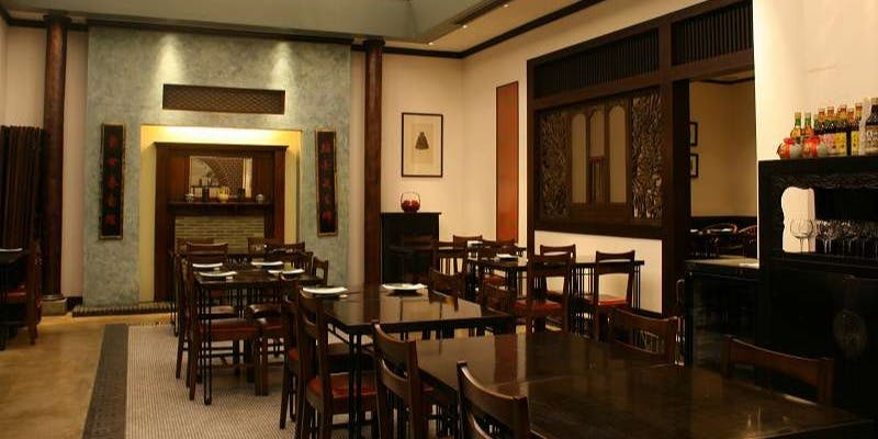 碧麗春（チュウゴクシャンハイリョウリ ビーリィチュン）