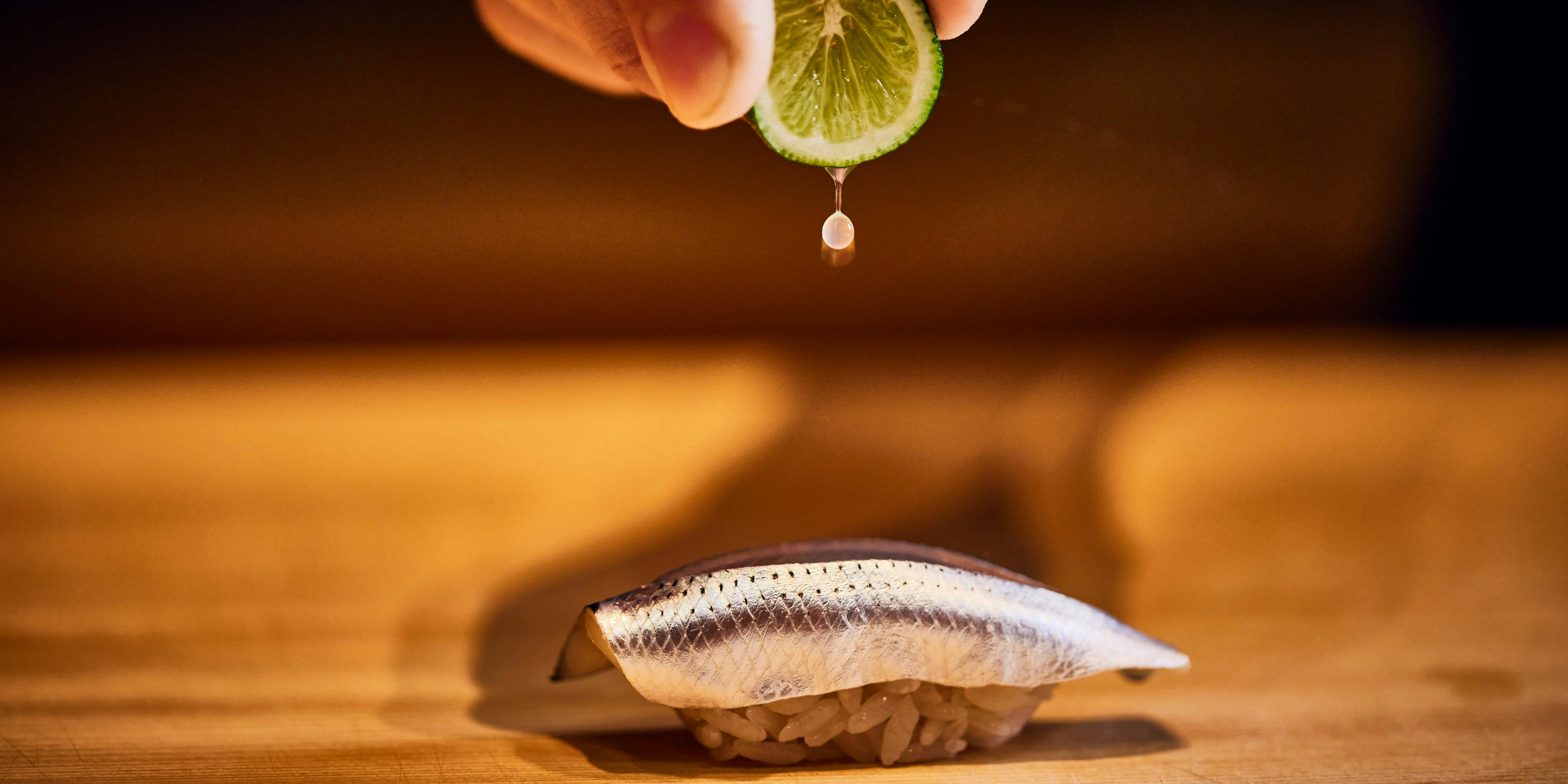 atelier 森本 XEX/寿司 - 画像14