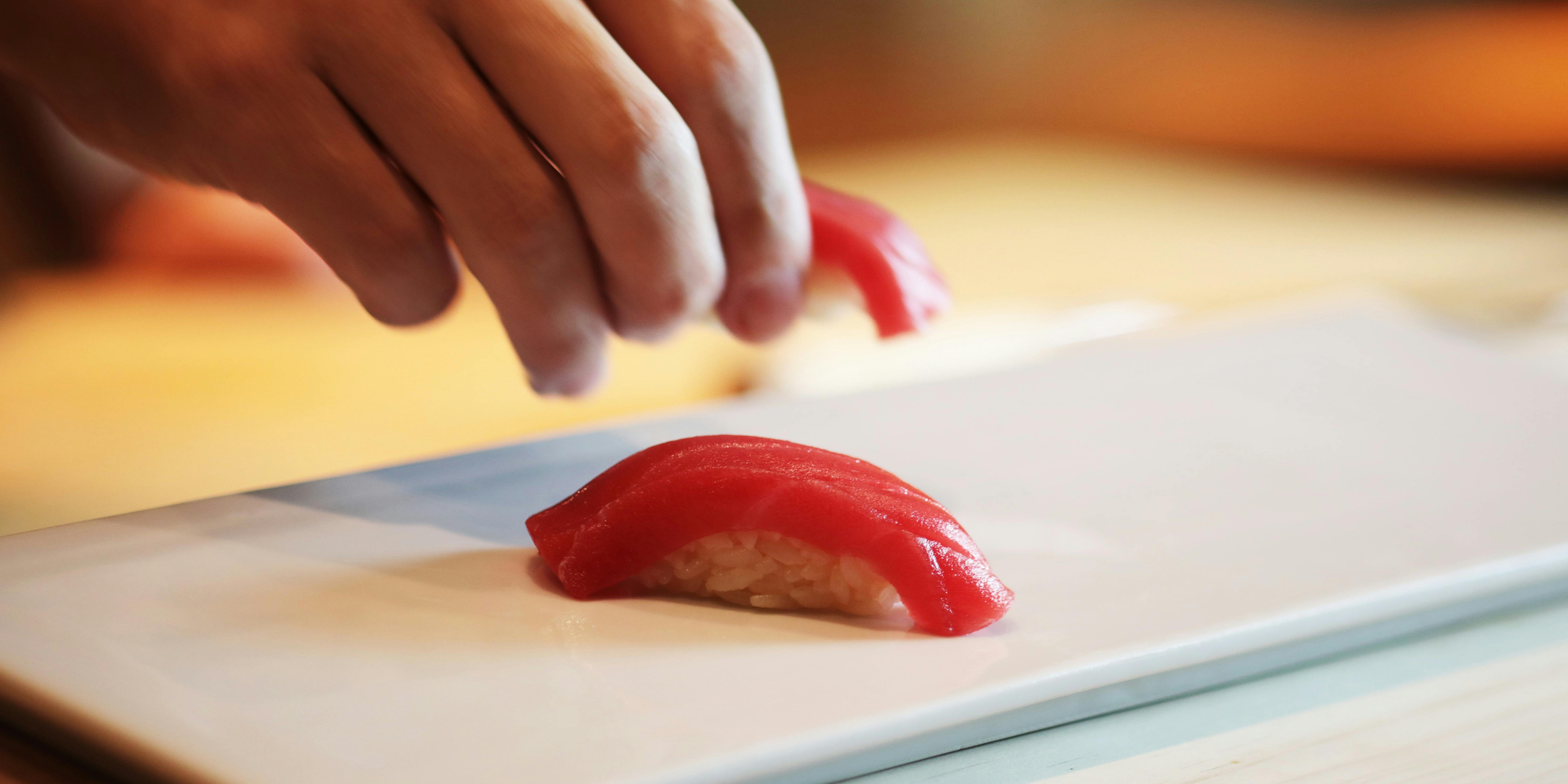 atelier 森本 XEX/寿司 - 画像19