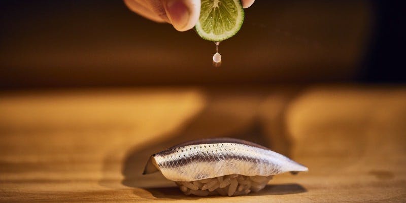 atelier 森本 XEX/寿司 - 画像22