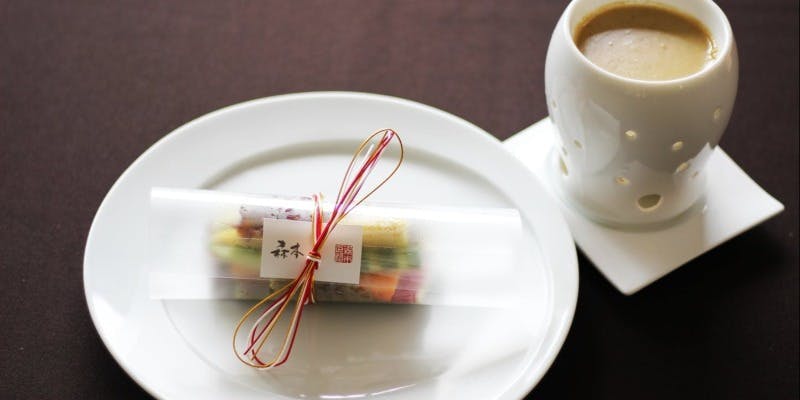 atelier 森本 XEX/寿司 - 画像11