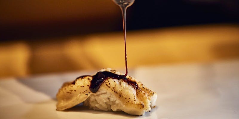 atelier 森本 XEX/寿司 - 画像20