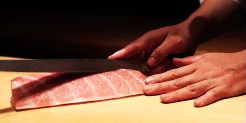 atelier 森本 XEX/寿司 - 画像18