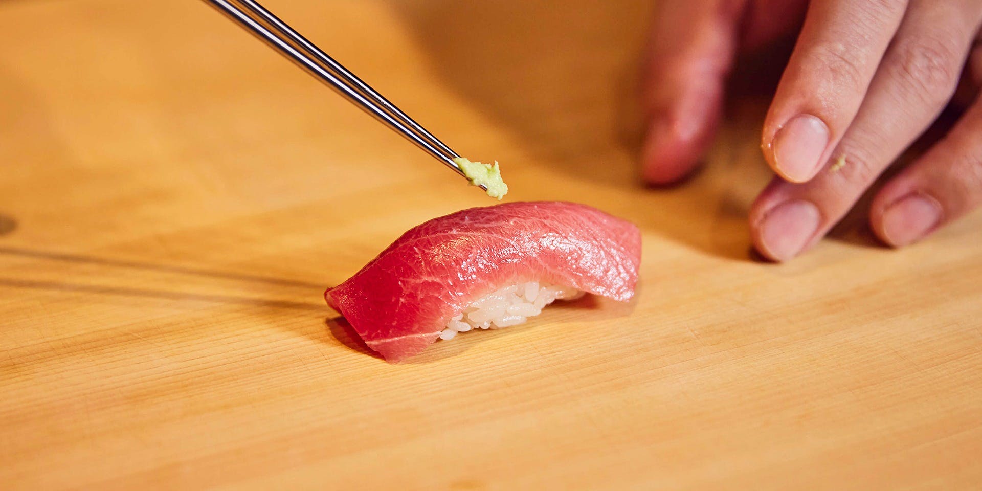 atelier 森本 XEX/寿司 - 画像6