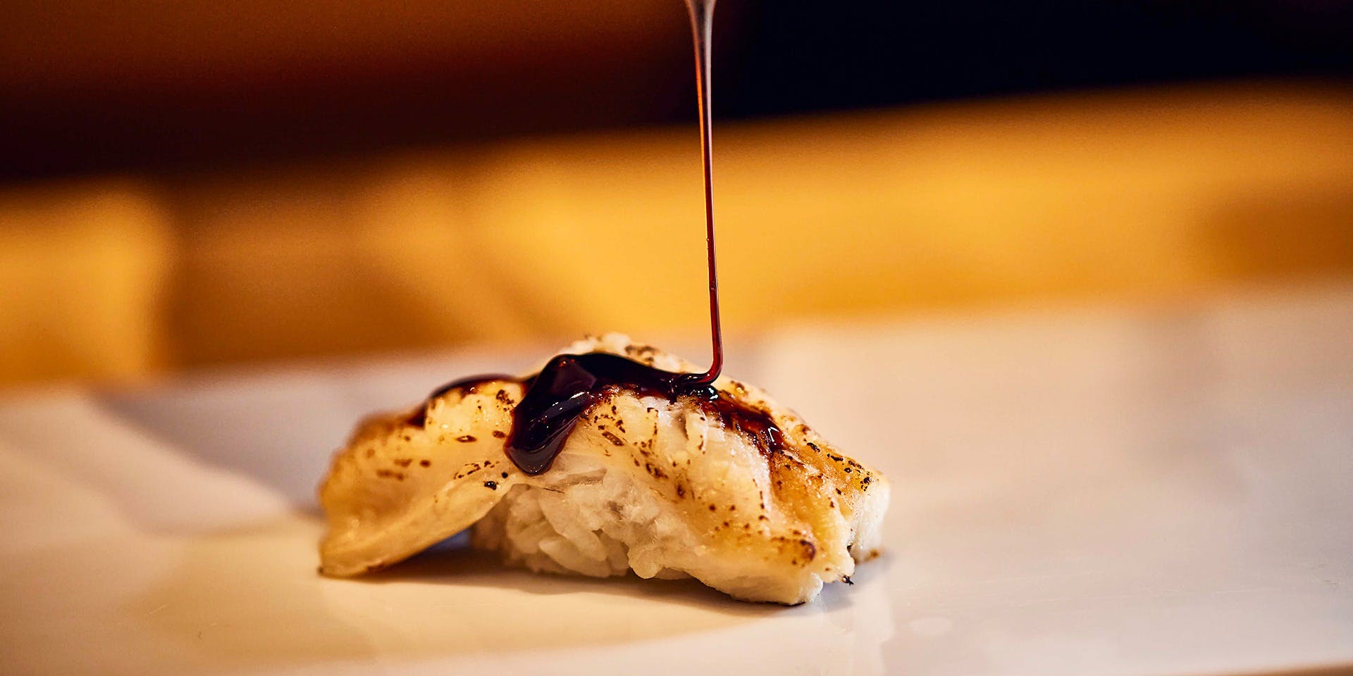 atelier 森本 XEX/寿司 - 画像7