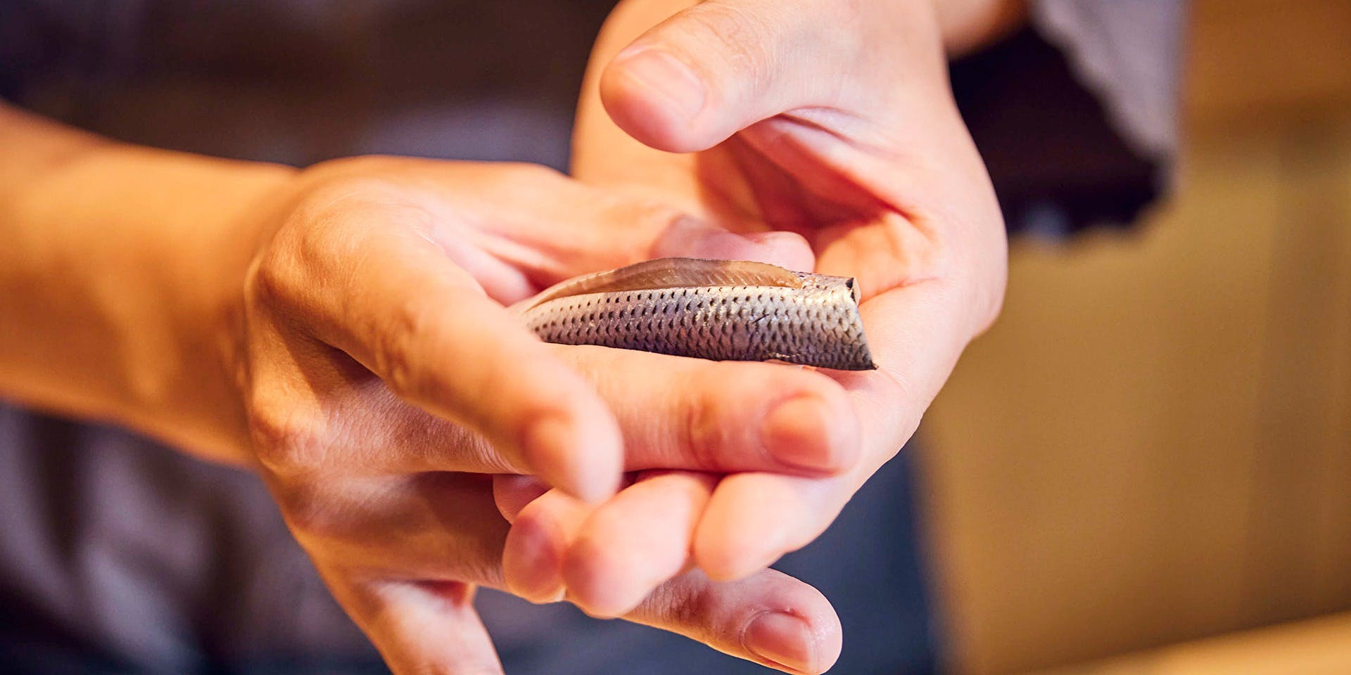 atelier 森本 XEX/寿司 - 画像8