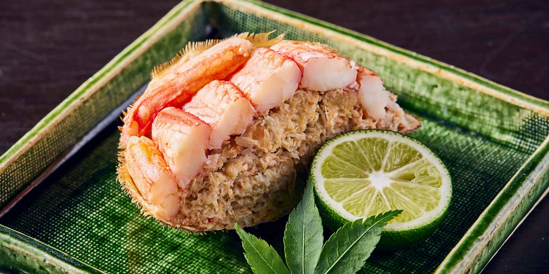 atelier 森本 XEX/寿司 - 画像5