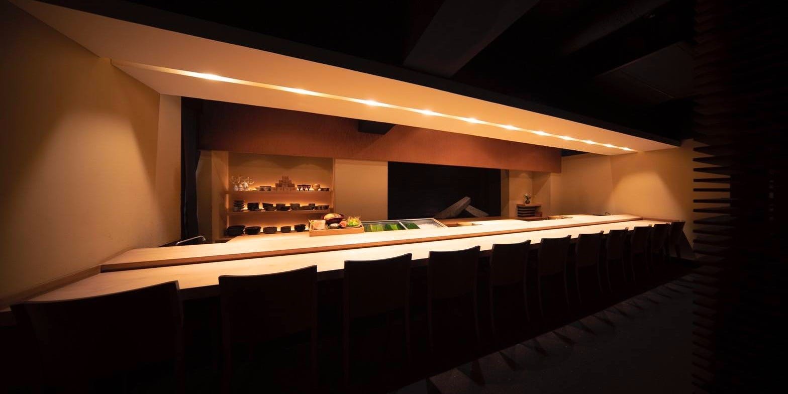 atelier 森本 XEX/寿司 - 画像23