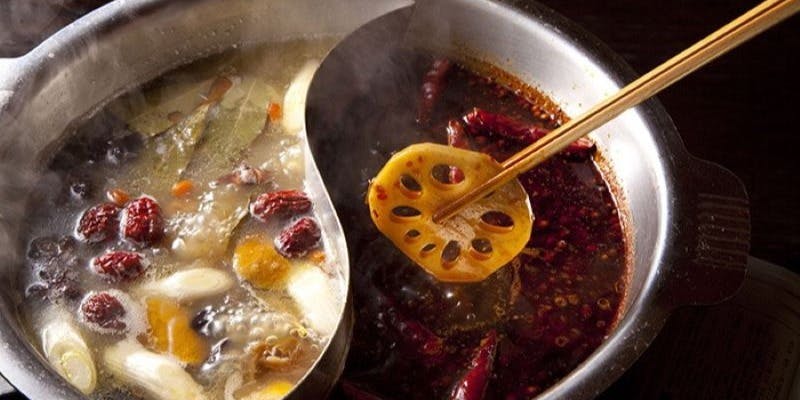 雪梅花 菜根譚（シェイメイホァ サイコンタン）