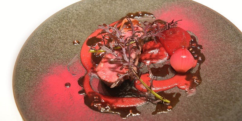 4名以上でお得なランチ！乾杯ドリンク付き/女子会やビジネス会食などにおすすめ＋Mignon＋宝箱選べる小菓子