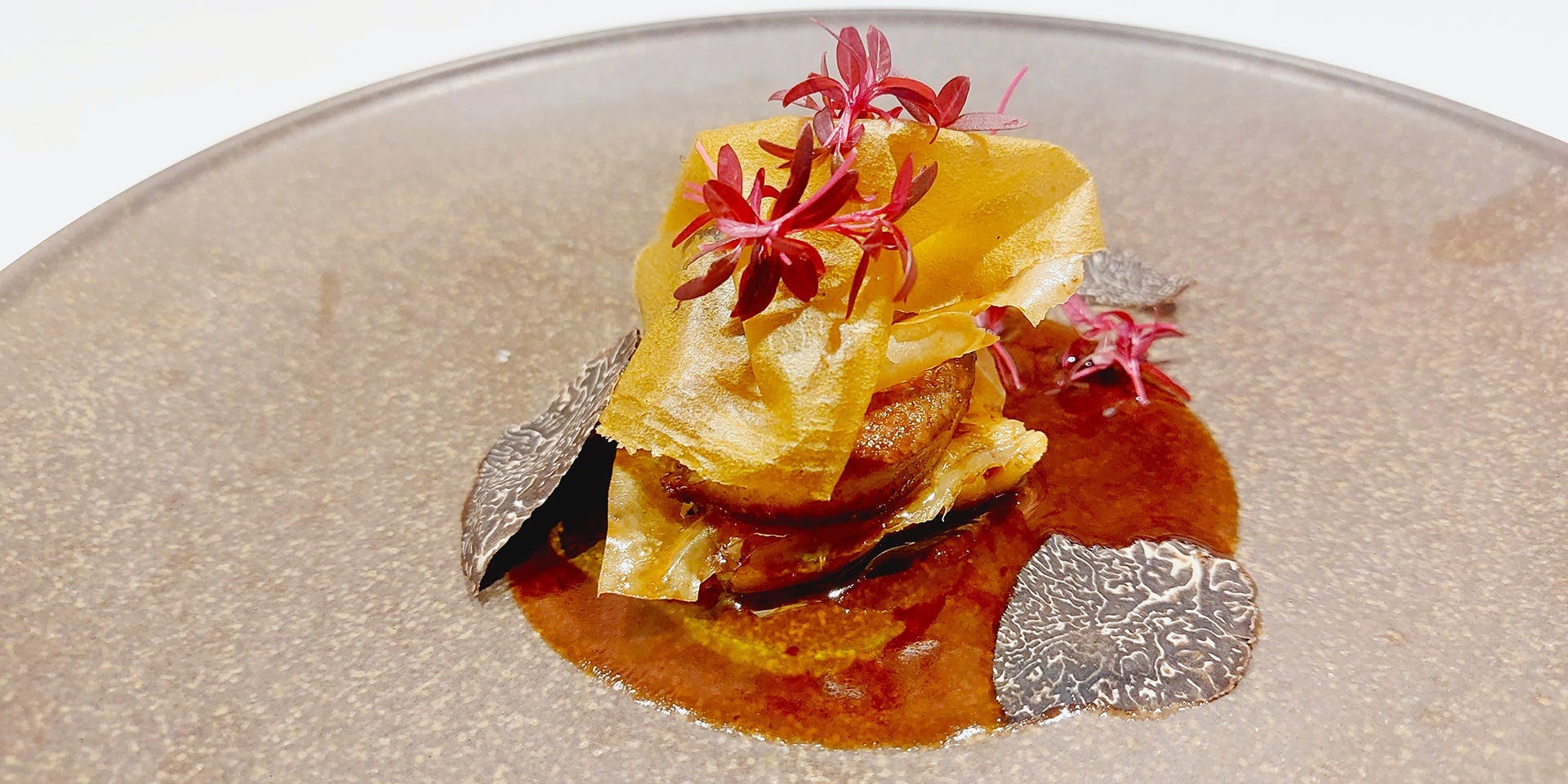 ラール エ ラ マニエール - 画像4