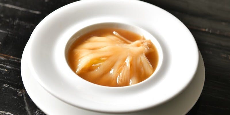 膳處漢ぽっちり（ゼゼカンポッチリ）