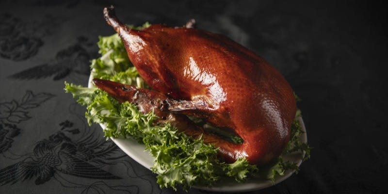 膳處漢ぽっちり（ゼゼカンポッチリ）