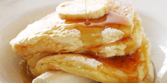 神奈川のディナーにパンケーキが楽しめるおすすめレストラントップ5 一休 Comレストラン 神奈川のディナーにパンケーキが楽しめるおすすめレストラントップ5 一休 Comレストラン