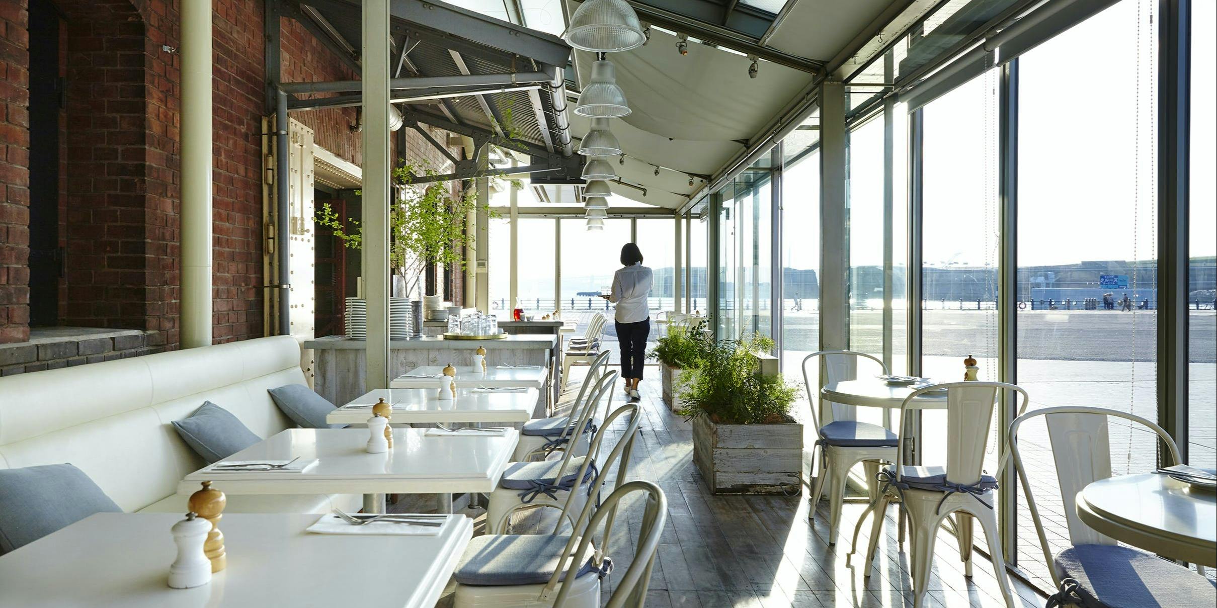 bills 横浜赤レンガ倉庫 - 画像4