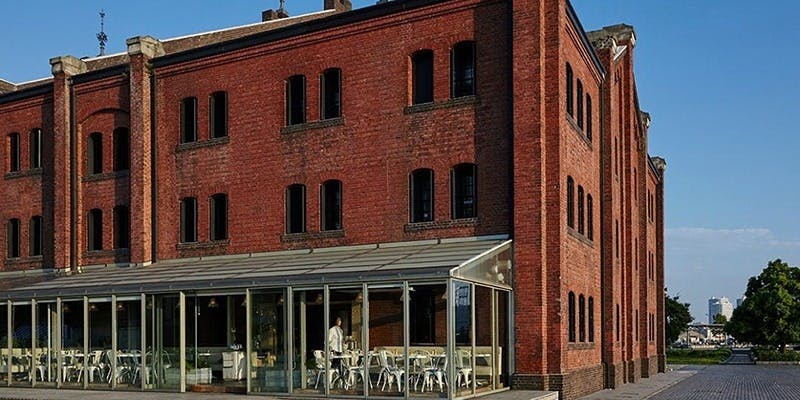 bills 横浜赤レンガ倉庫 - 画像5