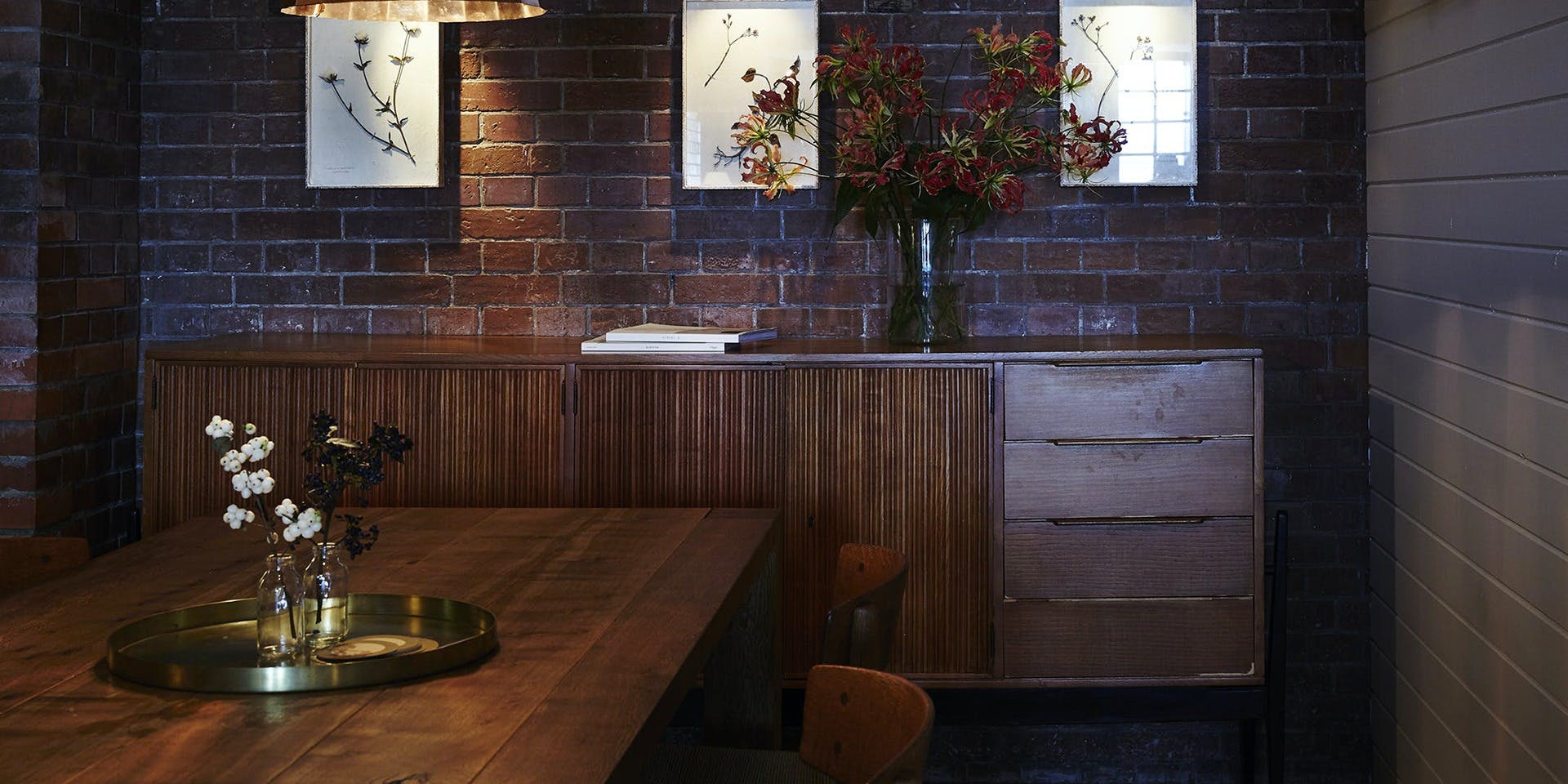 bills 横浜赤レンガ倉庫（ビルズ） 3枚目