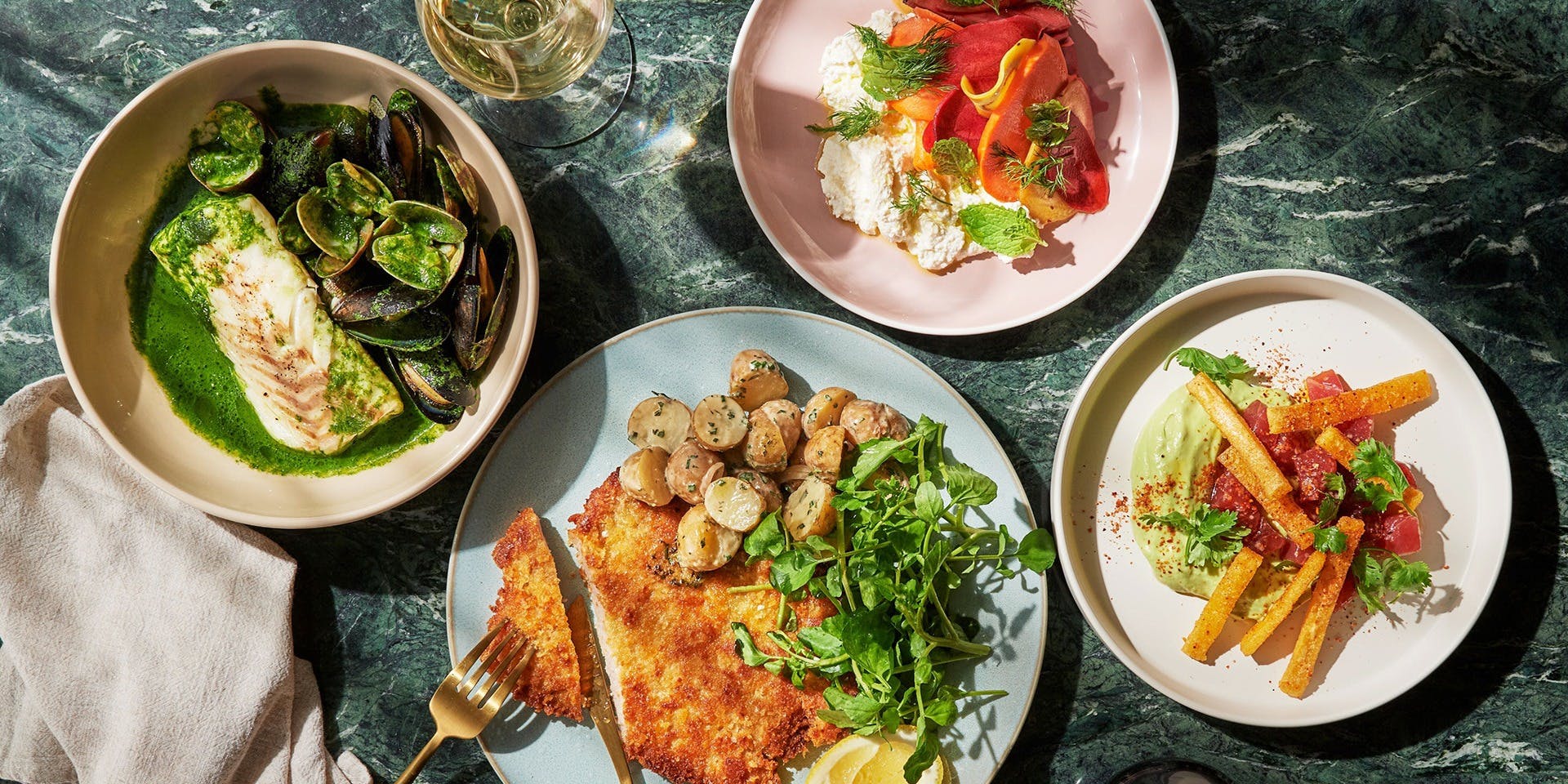 bills 横浜赤レンガ倉庫（ビルズ）