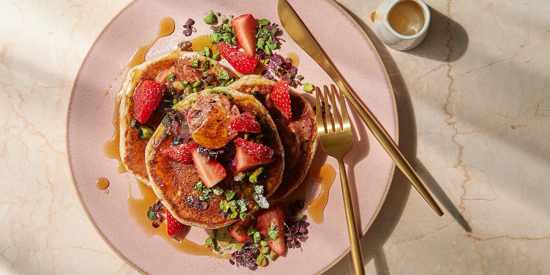 bills 横浜赤レンガ倉庫（ビルズ）