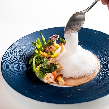 コレド室町 三越前 周辺ランチ21 おすすめ 絶品お昼ごはん25選 一休 Comレストラン