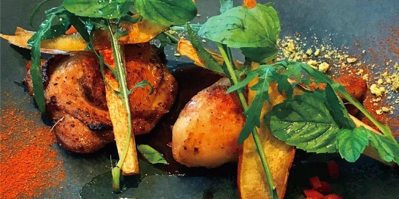 丸の内ビルディング周辺ランチ22 おすすめ 絶品お昼ごはん30選 一休 Comレストラン