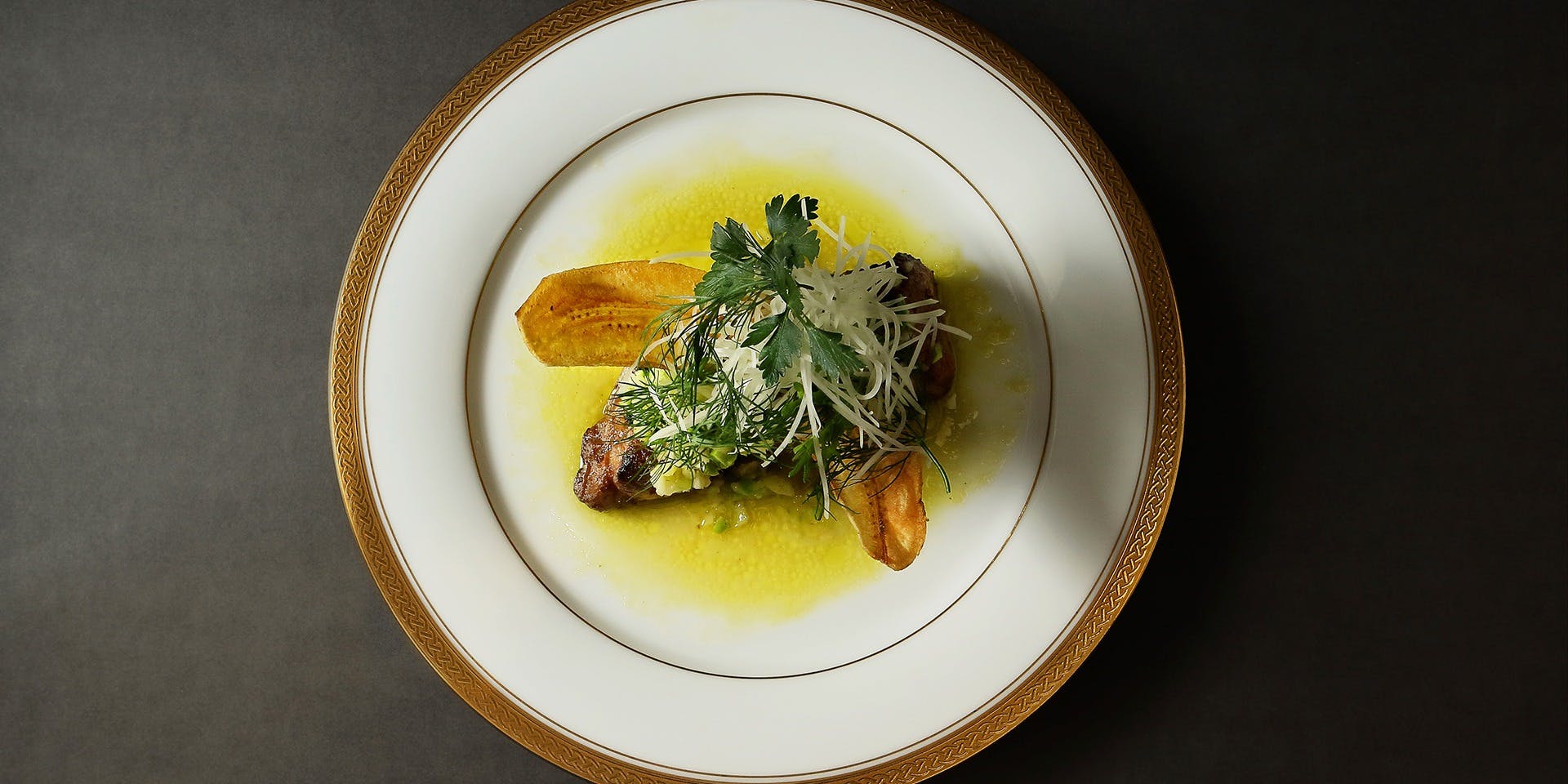 カサブランカシルク 丸の内店（CASABLANCA SILK）