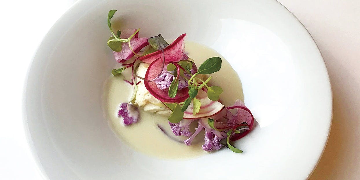 カサブランカシルク 丸の内店 - 画像5